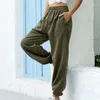 Women's Pants Sweatpants Women Baggy Gray Spring Wide Leg Sweat Oversized Joggers Streetwear High Waisted Trousers