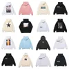 88 neue meistverkaufte Modemenschen Hoodies Sweatshirts Broken Bär Sweatshirts Teddybär Mode Terry Explosions Pullover für Männer und Frauen Größe S-XL