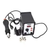 Heat Air Blower SMD Solderen Rework Station 110V 220V 700W 858D Lassen Reparatie Kit261Y