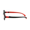 Sunglasses Anti-Blue Glasses Retro TR Frame Children Kids General Goggles Comfortable HSJ88