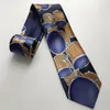 Gravatas borboletas Gravatas musicais masculinas da moda gravatas impressas de bateria para shows de músicos