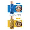 Outros Maquiagem VINCINER Glitter Lantejoula Rosto Corpo Laser lustre Gel Shimmer Sombra Maquiagem Sombra para Olhos Cosméticos J230718