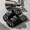 Slippers Zomer Mannen Slippers Comfortabele Indoor Home Slides Badkamer Slippers Casual Schoenen Strand Klompen Sandalen Flip-Flops Grote Maat 47 L230718