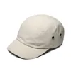 Bal Caps Zomer Sneldrogende 5-Flap Baseball Custom Logo Dunne Ademende Retro Korte Rand Camping Hoeden Voor mannen En Vrouwen
