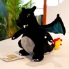 Nouvelle offre spéciale 30CM dinosaure en peluche poupée simulation créativité petit dragon volant peluche poupée oreiller cadeau