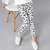 Jacken Weiche Jeans Kinder Frühling Herbst Mäntel Mädchen Jungen Top Sport Outfits Kleinkind Teenager Hohe Qualität