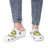 Niestandardowe kapcie DIY UNISEX Flip Flip Flip Kobiety Slipper Casual Beach Slajdy Letnie Mody Trenerów sandałowych 056