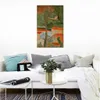 High Quality Amedeo Modigliani Painting Landscape Handmade Canvas Art Modern Restaurant Decor