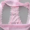 Cueca Cueca Cueca Cueca Nova Calcinha Fina Sexy Cacheada Cueca Feminina Renda Sem Costura Lingerie de Cintura Baixa Laço Fio dental Respirável Conforto Cueca Feminina x0625