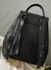 7A Top Luxurys borsa firmata donna uomo Montsouris Zaino Zaini in vera pelle Borsa da scuola Zaino Stile Borsa Portafogli Borsa da viaggio da donna Borsa sportiva da esterno