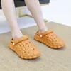 Sandaler Bubble Slides Funny Massage Bubble Ball Slide Slippers For Women Men Platform Stress Relief Sandaler House Slippers R230718