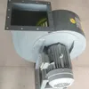 11-62 Ventilador centrífugo com tiragem induzida de alta pressão Equipamento industrial para remoção de poeira