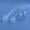 Laborbedarf 150 ml 250 ml 500 ml Glas-Soxhlet-Extraktor-Kondensator und -Körper mit gewickeltem Glaswaren-Kit269N