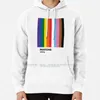 Hoodies voor heren Pantone Unity-Uniting The LgbtqiaCommunities With Color Hoodie Sweater 6xl Cotton Unity Queer Lgbtqia Lesbian Gay