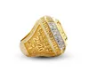 Designer Jewelry Master Rocks Jewelry 925 Sterling Silver Basketball Championship Ring VVS Moissanite Hip Hop Ring