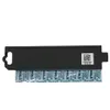 Computer Cables & Connectors M 2 2280 SSD Plate PCIE NVME NGFF drive cooling vest Bracket For Dell ALIENWARE AREA-51M AREA M51 15 229K