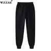 Caldo!!! 2023 nuovi uomini jogging pantaloni maschili di marca pantaloni casual pantaloni della tuta jogger 14 colori casual palestre allenamento fitness