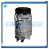 DCS17ECR compressor voor RENAULT LAGUNA II 2 0 7711368407 8200577732 8200705022 926001DA0A 8FK351110451 813125240G