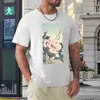 Mannen Polo Pioen Met Vlinder Ohara Koson T-shirt Jongens Animal Print Shirt Tops Custom T-shirts Fruit Of The Loom heren