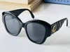 Realfine888 5A Eyewear G0906S G0807S Gafas de sol cuadradas de diseño de lujo para hombre y mujer con estuche de tela para gafas