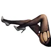 Women Socks Sexy Stockings Tights Rhinestone Mesh Fishnet Pantyhose Plus Size Bling Female Hosiery Meias Collant Femme 2023