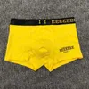 Men Underwear Designer Underpants Sexy Mens Boxers Shorts Vintage Gay Boxer Designers Underwears