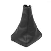 Accessori interni Pomello del cambio per auto Pomello del cambio Cuffia per bagagliaio per Vauxhall A Stra G 4 Coupe 1998-2003 2000-2005 Nero