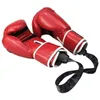 Rękawiczki bokserskie ochronne dezodoryzujące dezodoranty Rękawiczki bokserskie Moire Absorption Cleining Boks Glove Deodorizer HKD230718