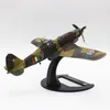 Aircraft Modle 1/72 Model aircraft ItalianG55 Centaurus 1944 Donier Do24T airship aircraft military toy army soldier series 230717