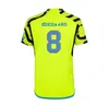 Xxxl 4xl ryż g.jesus 23 24 Saka Russo piłka nożna Saliba Home Away Odegaard Arsenals Martinelli Nketiah 2023 2024 Saliba Havertz J.Timber Football Shirt Men Kids Kids Kids Kids Kids Kids Kid