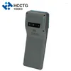 Impressora Android 10 Bluetooth Thermal Receipt 58mm 4G WiFi Mobile Order POS Terminal NFC 2D Barcode Scanner (Z300