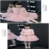 Linda New Christning Dresses Payment Link Perfect 700 MNVN任意の2ペアの最高品質のDHLEMSダブルボックス330D