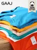 Heren T-shirts 100 katoenen T-shirt Mannen Basic T-shirt Mode Streetwear Zomer Tees Tops Grote maten Effen T-shirts Heren Dames Oversized kleding 230719