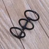 DIY Metal Clip 3 отверстия кольцо для ноутбука.