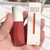 Neuer Lippenbalsam, Make-up-Lipgloss, 8,5 ml, wasserfest, langlebig, feuchtigkeitsspendend, nicht klebend, Tasse, flüssiger Lippenstift, kosmetisch, 0,28 Unzen