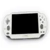 Bianco Originale Nuovo per PSVita 1000 PSV1000 PSV 1000 Display LCD con Touch Screen LCD Digitale Assemblato Nero Con Frame283q