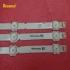 New3 PCS 7LED светодиодная подсветка идеальная замена для 32LN541V 32LN540V B1 B2-тип 6916L-1437A 6916L-1438A LC3202467