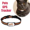 Outros suprimentos para cães 4G Rastreador de animais de estimação Localizador GPS anti-perda à prova d'água Encontrar dispositivo Controle remoto Coleira para cães Rastreamento para cães Gatos 230719