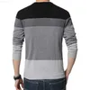 Men's Sweaters 2016 High Quality Hot Sale Spring Autumn Casual Sweater Men Pullovers Fashion Brand Warm Knitting Knitwear Mens Sweaters L230719