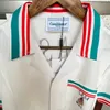 Mens Casual Shirts Casablanca Tshirt Haute Qualité Swan Print Shorts Y2k Fashion Shirt Oen Day Ship Out 230718