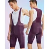 Cycling Bib Shorts CHEJI Cycling Bib Shorts Men's Bike Gel Padded Pro Bicycle Pants Quick dry 230718