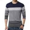 Men's Sweaters 2016 High Quality Hot Sale Spring Autumn Casual Sweater Men Pullovers Fashion Brand Warm Knitting Knitwear Mens Sweaters L230719