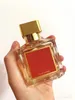 Fragrância de perfume sólido da mais alta qualidade para mulheres e homens 540 madeira 70ML EDP com cheiro incrível de longa duração Entrega rápida