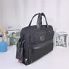 Seria tumibackpack Tumiis Tumin Bag Designer Bag | McLaren Co marki męskie małe jedno ramię w plecaku worka na piersi torbę TOTE FNHO O3KG