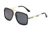 Män solglasögon klassiska märke ray solglasögon lyxdesigner Eyewear Metal Frame Woman Sun Glasses21604