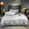 2022 Home Hotel Warm Washable Solid Color Cotton Comforter Sets Bedding