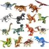 mini jurassic world toys