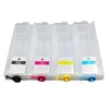 1Set T945 T946 CHIPLESS REFILL INK CARTRIDGE FOR WORKFORCE PRO WF-C5790 WF-C5710 WF-C5290 WF-C52101 CARTRIDGES247Z