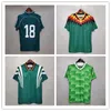 Restoring ancient ways, 1990, 1998,19881996 German football shirt