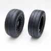 80 60-5 Wiel Tubeless Band Voor Mini Pro Karting Front Elektrische Kinderen Go Kart Motorfiets Wielen Banden motorfiets Tires217d